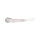 Emtek Stainless Steel Davos Tubular Handleset with Hermes lever