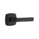 Emtek Spencer Lever with Urban Modern Rosette Concealed Screws