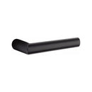 Emtek Ridgemont Tubular Handleset with Mariposa Lever