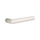 Emtek F20 Function Lugano Mortise Handleset with Stuttgart Lever