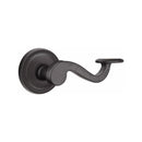 Emtek Lost Wax Padua Lever Concealed Screws with