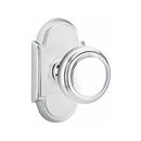 Emtek Norwich Knob With
