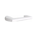 Emtek Dummy Mormont Mortise Handleset with Argos Lever