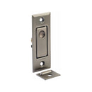 Emtek Jamb Bolt 1 1/4 x 3 Inch