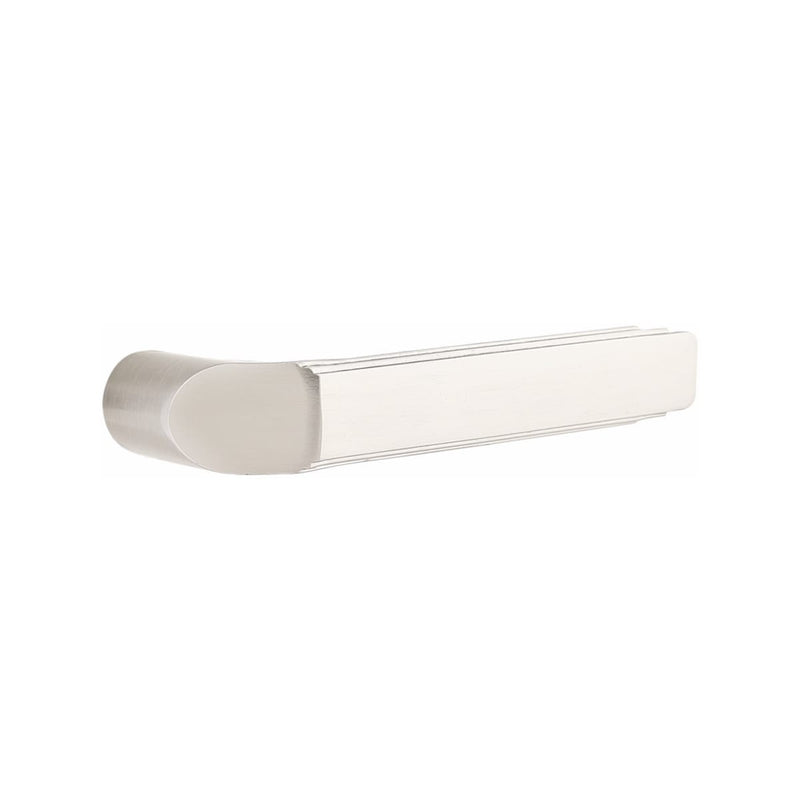 Emtek Modern Style Electronic Keypad Leverset with Milano Lever