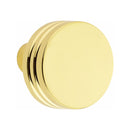 Emtek F13 Function Adelaide Mortise Handleset with Bern Knob