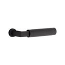 Emtek Modern Style Electronic Keypad Handle Set with Select L-Square Knurled Lever