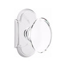 Emtek Hampton Knob Concealed Screws With