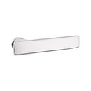 Emtek EMTouch Modern Style Electronic Keypad Handle Set with Geneva Lever