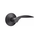 Emtek Mercury Lever with Modern Rosette