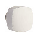 Emtek Dummy Lugano Mortise Handleset with Freestone Knob