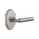 Emtek Manning Lever Concealed Screws with