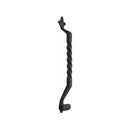 Emtek Wrought Steel San Carlos 24" Pull