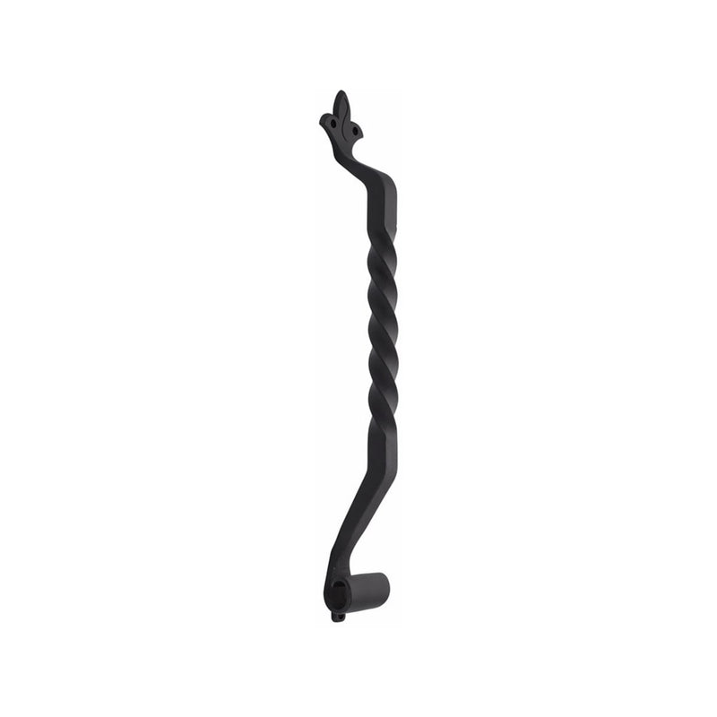 Emtek Wrought Steel San Carlos 24" Pull