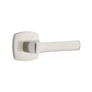 Emtek Spencer Lever with Urban Modern Rosette