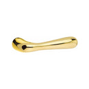 Emtek F13 Function Mormont Mortise Handleset with Basel Lever