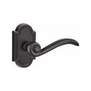 Emtek Lost Wax Medici Lever Concealed Screws with