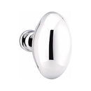 Emtek F20 Function Lugano Mortise Handleset with Egg Knob