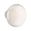 Emtek F20 Function Lugano Mortise Handleset with Providence Knob