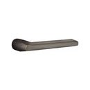 Emtek Sandcast Bronze Style Electronic Keypad Handle set with Lariat Lever