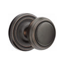 Emtek Norwich Knob With Regular Rosette
