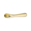 Emtek F13 Function Adelaide Mortise Handleset with Basel Lever