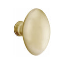 Emtek F13 Function Lugano Mortise Handleset with Egg Knob