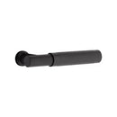 Emtek EMTouch Modern Style Electronic Keypad Leverset with Select T-Bar Knurled Lever
