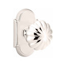 Emtek Melon Knob Concealed Screws With