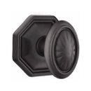 Emtek Lost Wax Parma Knob with