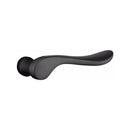 Emtek F13 Function Mormont Mortise Handleset with Luzern Lever