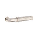 Emtek F20 Function Mormont Mortise Handleset with Select T-Bar Tribeca Lever