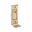 Emtek Jamb Bolt 1 1/4 x 3 Inch