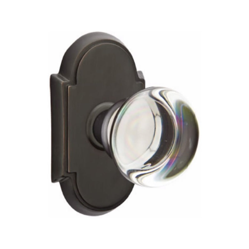 Emtek Providence Knob With