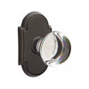 Emtek Providence Knob Concealed Screws With