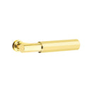 Emtek F13 Function Mormont Mortise Handleset with Select T-Bar Faceted Lever