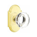 Emtek Lowell Knob With