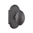 Emtek Wrought Stee Savannah Knob with