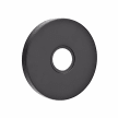 Emtek 2458 Doorbell Button with Disk Rosette