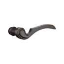 Emtek F20 Function Mormont Mortise Handleset with Coventry Lever
