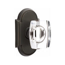 Emtek Windsor Knob Concealed Screws With