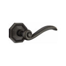 Emtek Lost Wax Medici Lever with