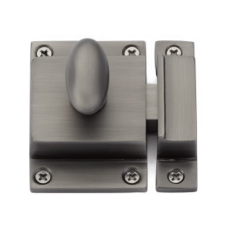 Emtek 2270 Cabinet Latch