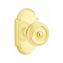 Emtek Waverly Knob With