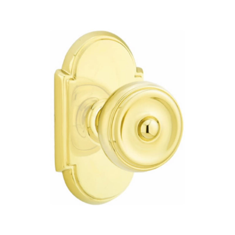 Emtek Waverly Knob Concealed Screws With