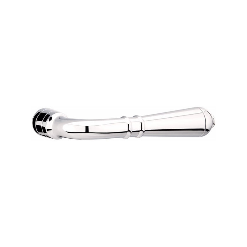 Emtek Modern Style Electronic Keypad Leverset with Turino Lever