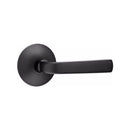 Emtek Sion Lever with Modern Rosette