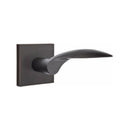 Emtek Mercury Lever with Square Rosette