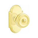 Emtek Waverly Knob With