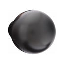 Emtek F20 Function Brisbane Mortise Handleset with Orb Knob